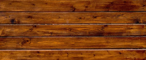 Texture Old Brown Wood Plank Wall Background Wooden Surface — Stock Photo, Image