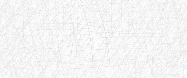 Fond Vectoriel Abstrait Lignes Grises — Image vectorielle