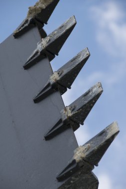 Ekskavatör kol - dozer traktör