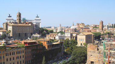 ROM (manzarası görüntülemek)