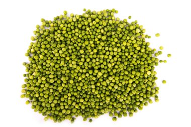 yeşil fasulye bir sürü grup