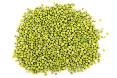 yeşil fasulye bir sürü grup