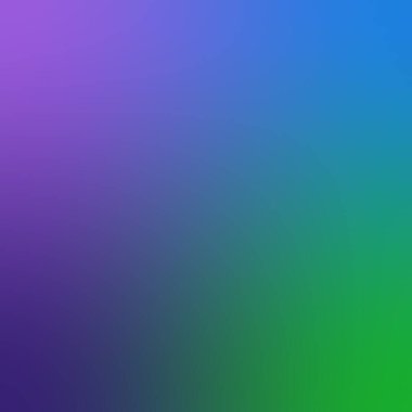 Açık mavi, sarı vektör gradyan bulanık arkaplan. Soyut ve gradyan olarak bulanık renkli çizim. Uygulamalarınız için web tasarımı.