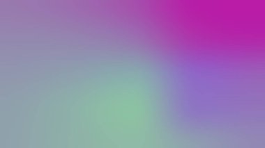 Renkli bulanık, renk eğilimli duvar kağıdı, kapak deseni, yuvarlak gradyan vektör çizimi. Grafik tarzı. eğilim