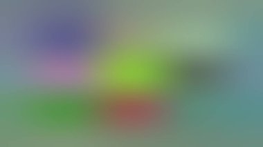 çok renkli vektör illüstrasyonlu soyut yaratıcı arkaplan