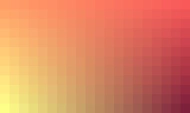 piksel gradyan desen soyut arkaplan renkli renk ile