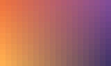 piksel gradyan desen soyut arkaplan renkli renk ile