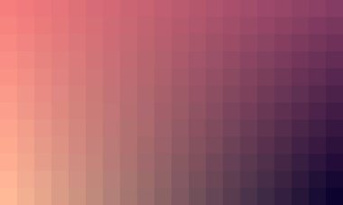 piksel gradyan desen soyut arkaplan renkli renk ile