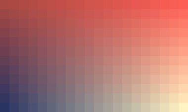 piksel gradyan desen soyut arkaplan renkli renk ile