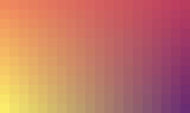 piksel gradyan desen soyut arkaplan renkli renk ile