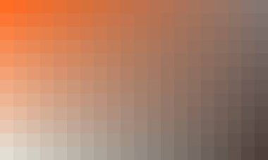 piksel gradyan desen soyut arkaplan renkli renk ile