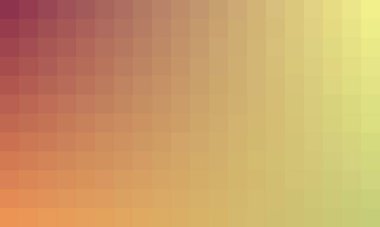 piksel gradyan desen soyut arkaplan renkli renk ile