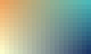 piksel gradyan desen soyut arkaplan renkli renk ile