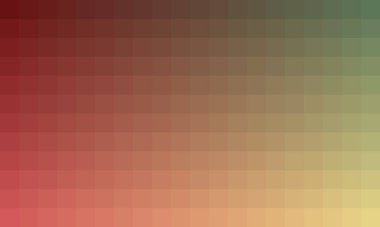 piksel gradyan desen soyut arkaplan renkli renk ile