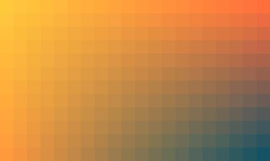 piksel gradyan desen soyut arkaplan renkli renk ile