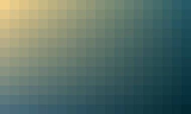 piksel gradyan desen soyut arkaplan renkli renk ile