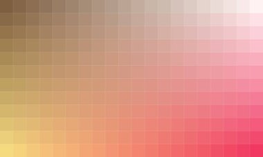 piksel gradyan desen soyut arkaplan renkli renk ile