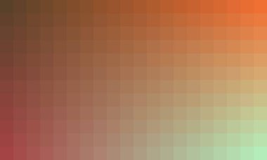 piksel gradyan desen soyut arkaplan renkli renk ile