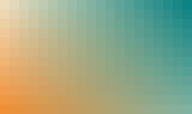 piksel gradyan desen soyut arkaplan renkli renk ile