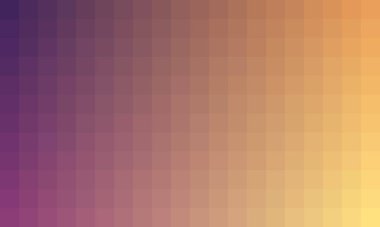 piksel gradyan desen soyut arkaplan renkli renk ile