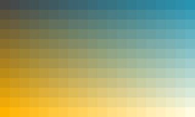 piksel gradyan desen soyut arkaplan renkli renk ile