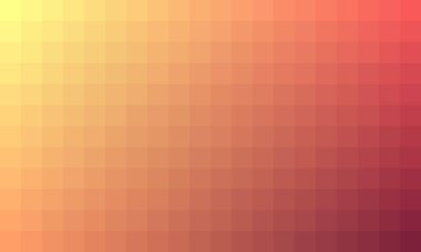 piksel gradyan desen soyut arkaplan renkli renk ile