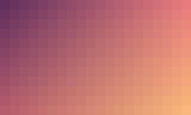 piksel gradyan desen soyut arkaplan renkli renk ile