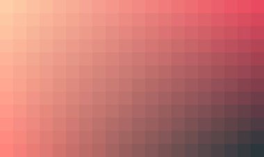 piksel gradyan desen soyut arkaplan renkli renk ile