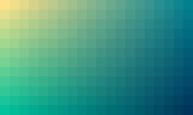 piksel gradyan desen soyut arkaplan renkli renk ile