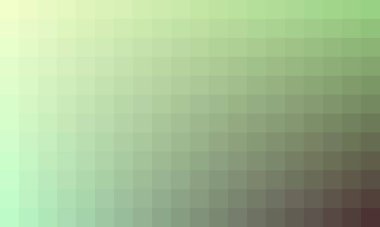 piksel gradyan desen soyut arkaplan renkli renk ile