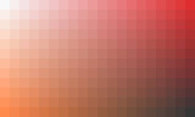 piksel gradyan desen soyut arkaplan renkli renk ile