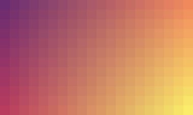 piksel gradyan desen soyut arkaplan renkli renk ile