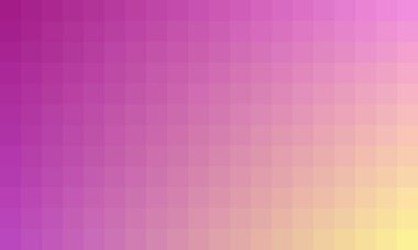 piksel gradyan desen soyut arkaplan renkli renk ile