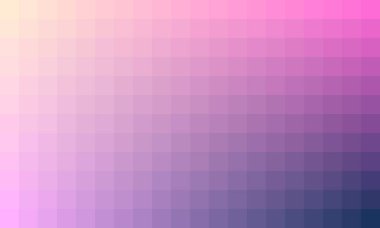 piksel gradyan desen soyut arkaplan renkli renk ile