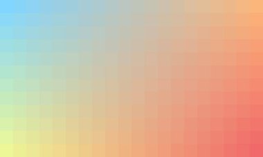 piksel gradyan desen soyut arkaplan renkli renk ile