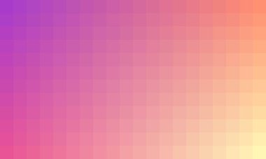 piksel gradyan desen soyut arkaplan renkli renk ile