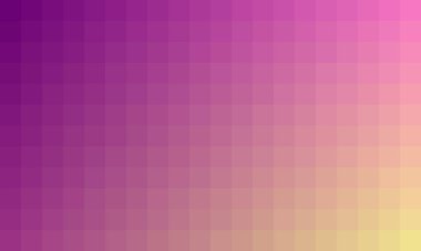 piksel gradyan desen soyut arkaplan renkli renk ile