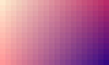 piksel gradyan desen soyut arkaplan renkli renk ile