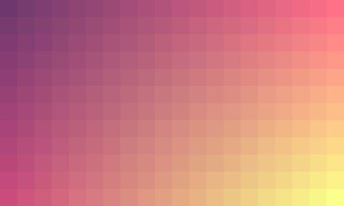 piksel gradyan desen soyut arkaplan renkli renk ile