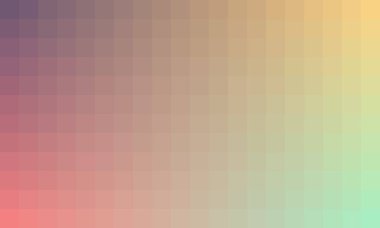 piksel gradyan desen soyut arkaplan renkli renk ile