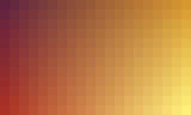 piksel gradyan desen soyut arkaplan renkli renk ile