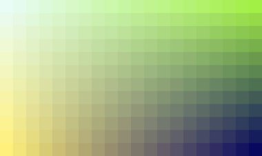 piksel gradyan desen soyut arkaplan renkli renk ile