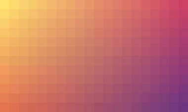 piksel gradyan desen soyut arkaplan renkli renk ile