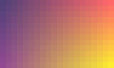 piksel gradyan desen soyut arkaplan renkli renk ile