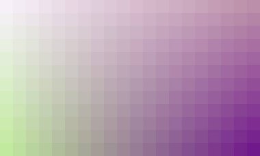 piksel gradyan desen soyut arkaplan renkli renk ile