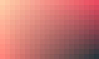 piksel gradyan desen soyut arkaplan renkli renk ile