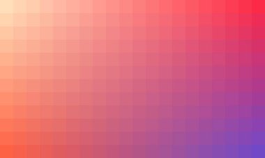 piksel gradyan desen soyut arkaplan renkli renk ile