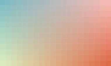 piksel gradyan desen soyut arkaplan renkli renk ile