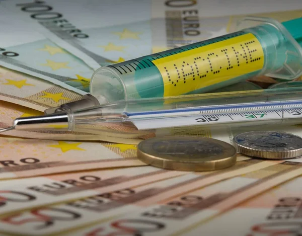 Coronavirus aşısı devre dışı. Paralı aşı stoklarında sorun var.