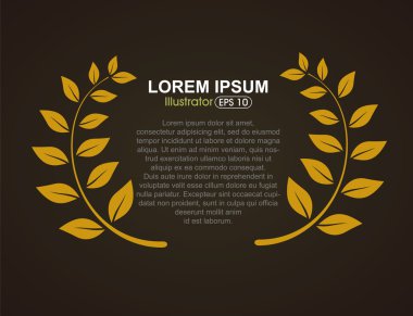 Soyut sonsuzluk, Logo Tasarım